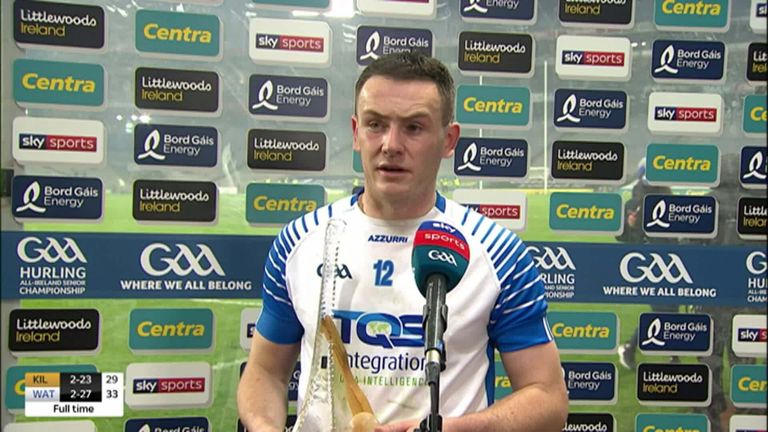 Stephen Bennett says if every player stands up, they can beat anyone