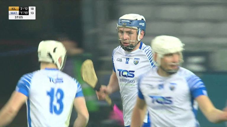 Highlights of an epic as Waterford stun Kilkenny
