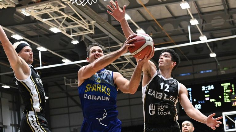 The BBL is back on Sky Sports!