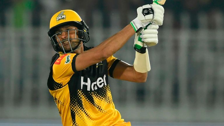 Lanka Premier League: Shahid Afridi to play while there is English ...