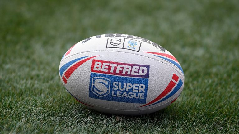 Both Super League play-off semi-finals will go ahead as scheduled on Thursday and Friday