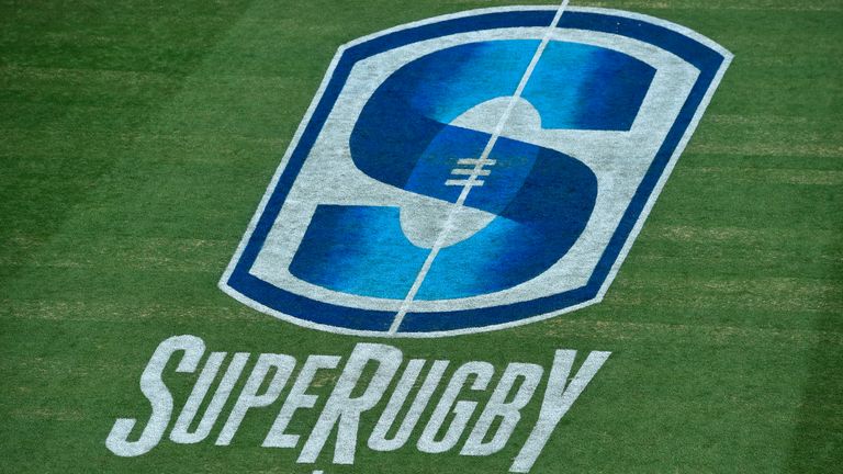 Super Rugby will be live on Sky Sports from this weekend 
