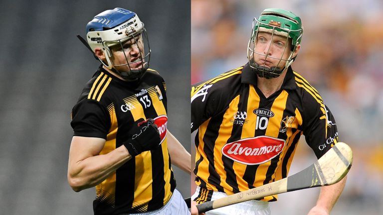 Will Reid go down as Kilkenny's greatest ever forward?