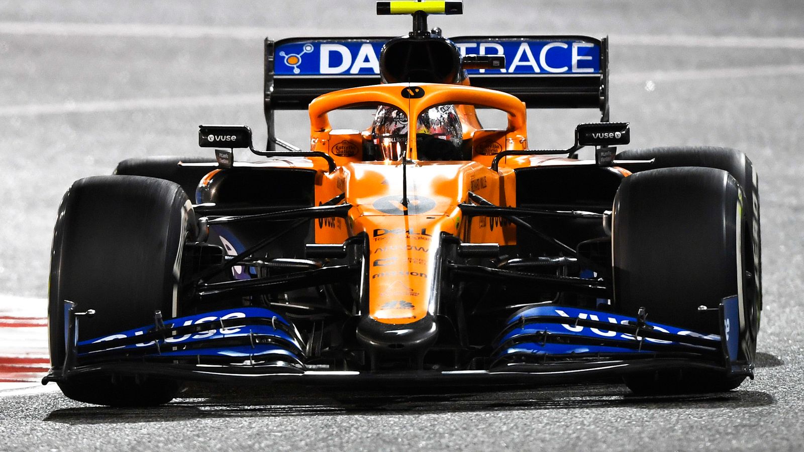 McLaren: Zak Brown optimistic on F1 prospects with 'all pieces of ...