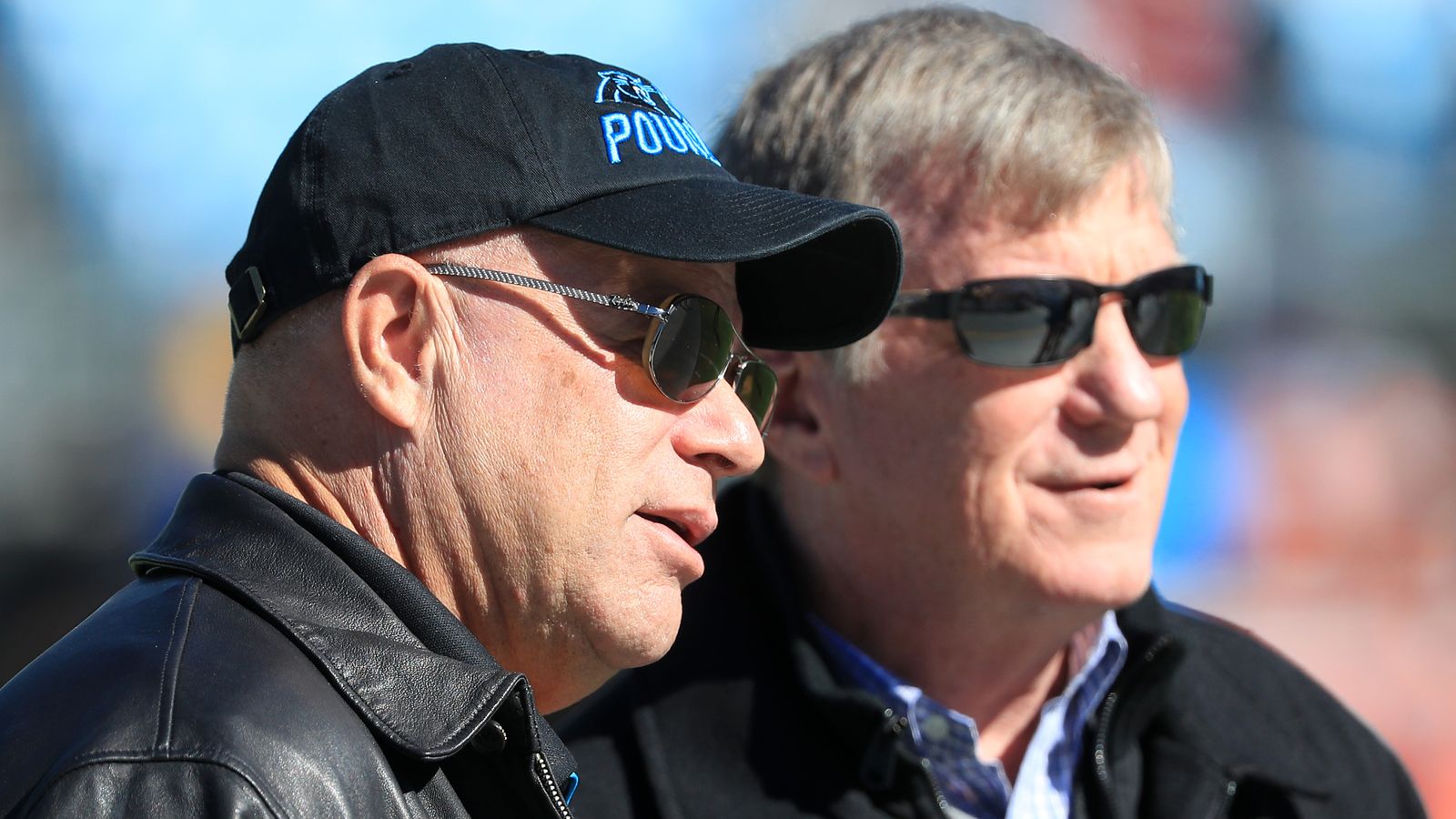 Panthers now fifth NFL team seeking new general manager after dismissing Marty  Hurney Panthers now fifth NFL team seeking new general manager after  dismissing Marty Hurney