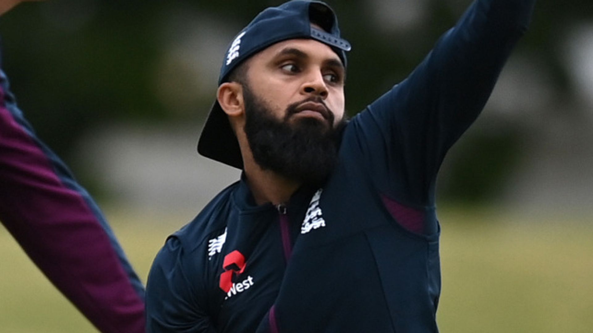 Rashid: Lots to consider before Test return