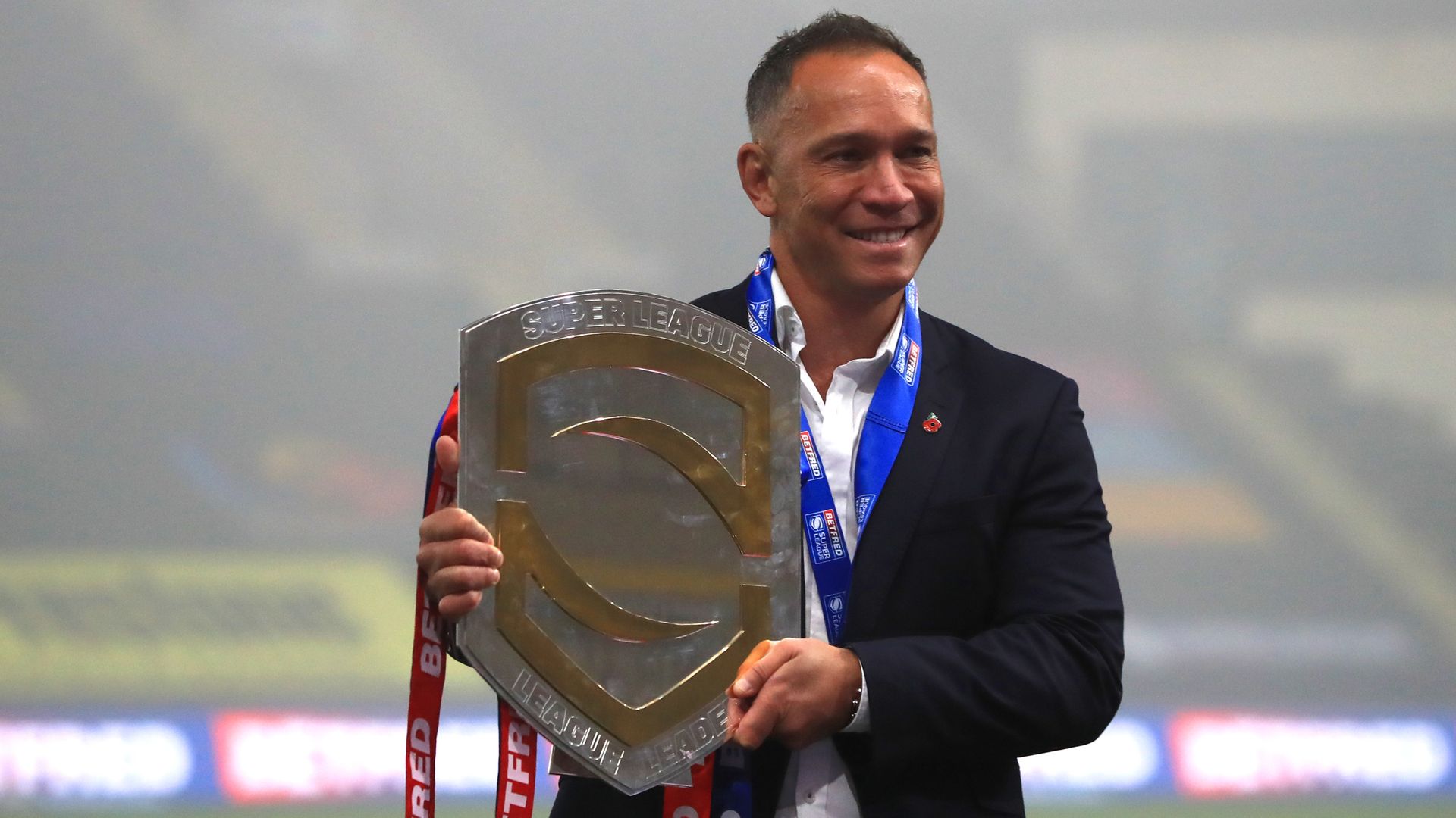 Lam agrees one-year Wigan contract extension