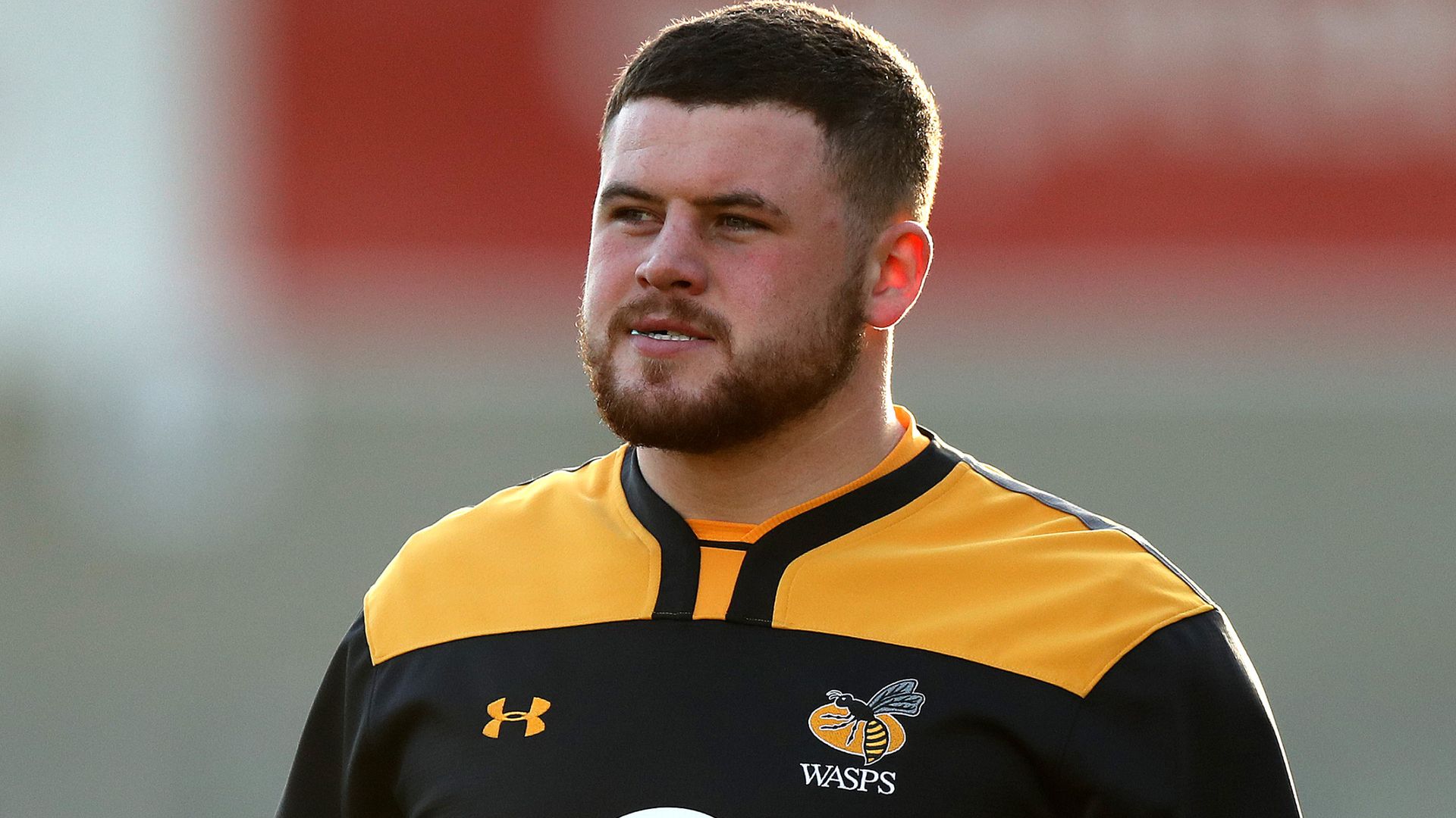Barbeary a doubt for start of Six Nations