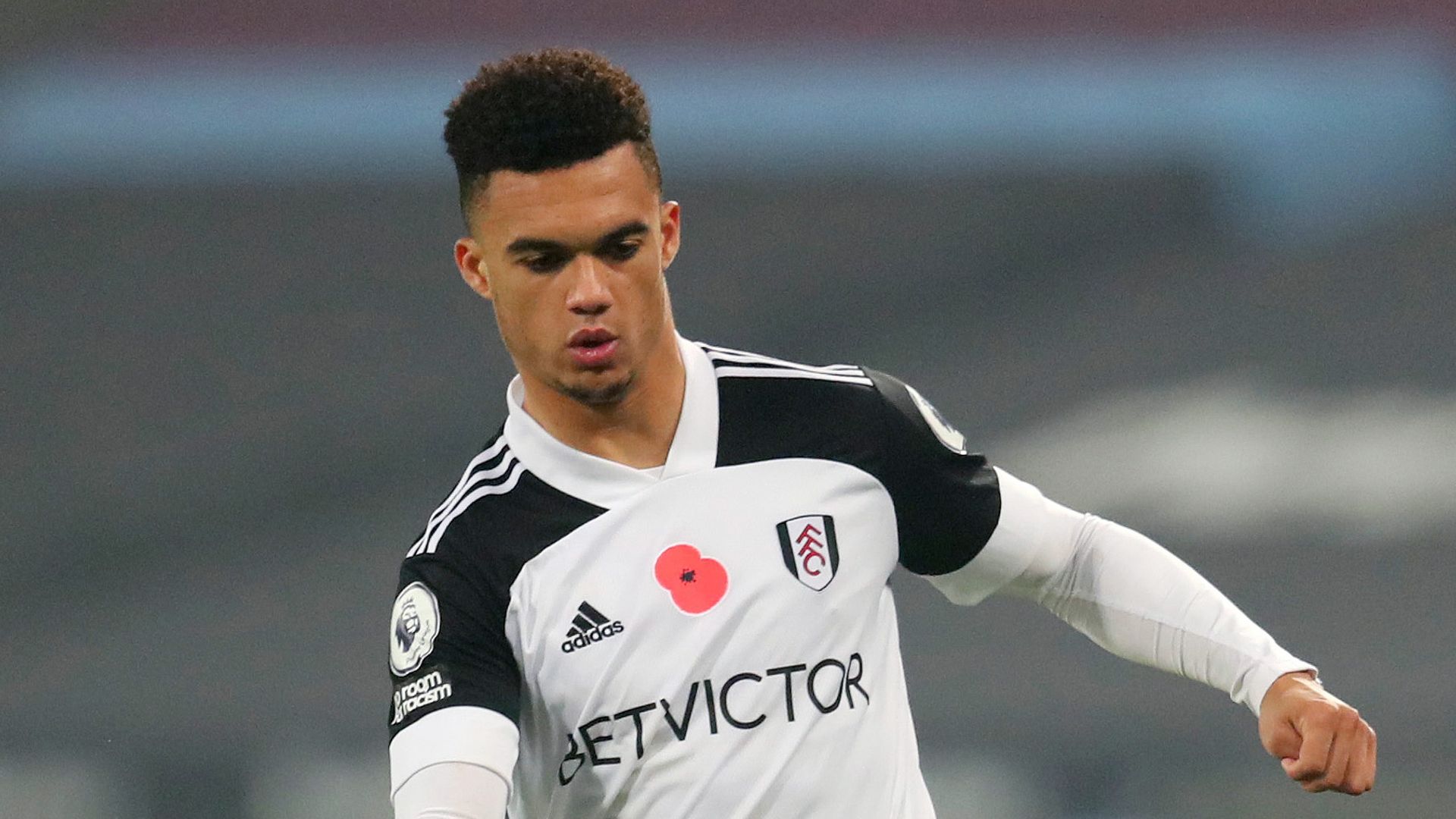 Back a Robinson assist at 14/1 - Jones Knows