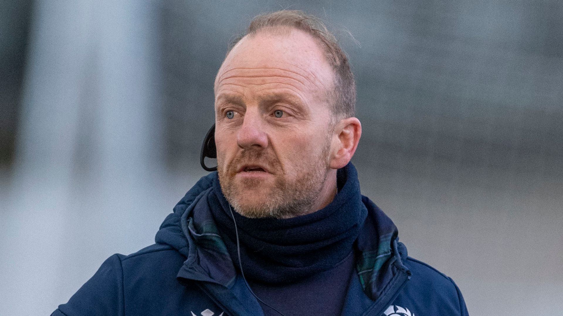 Easson to lead Scotland Women through to 2025 RWC