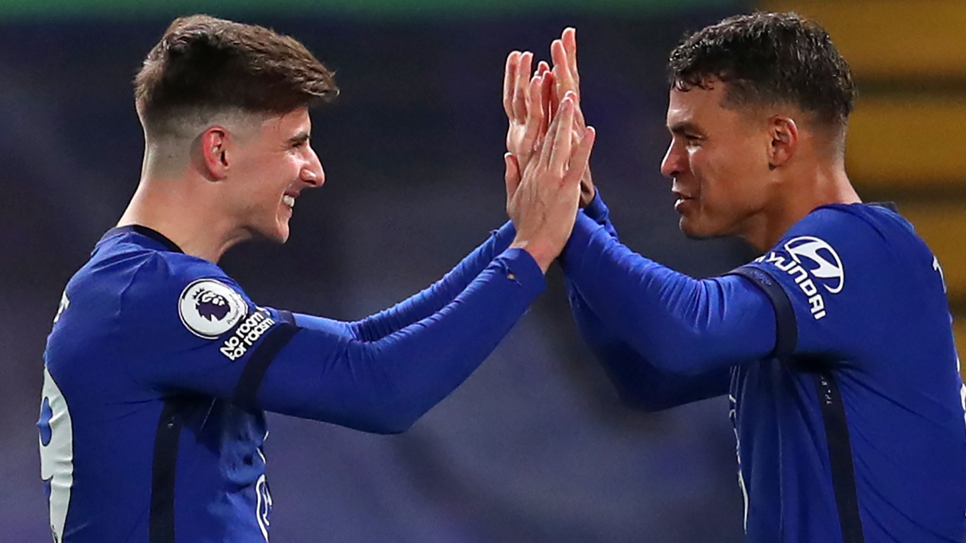Chelsea labour past West Ham to go fifth