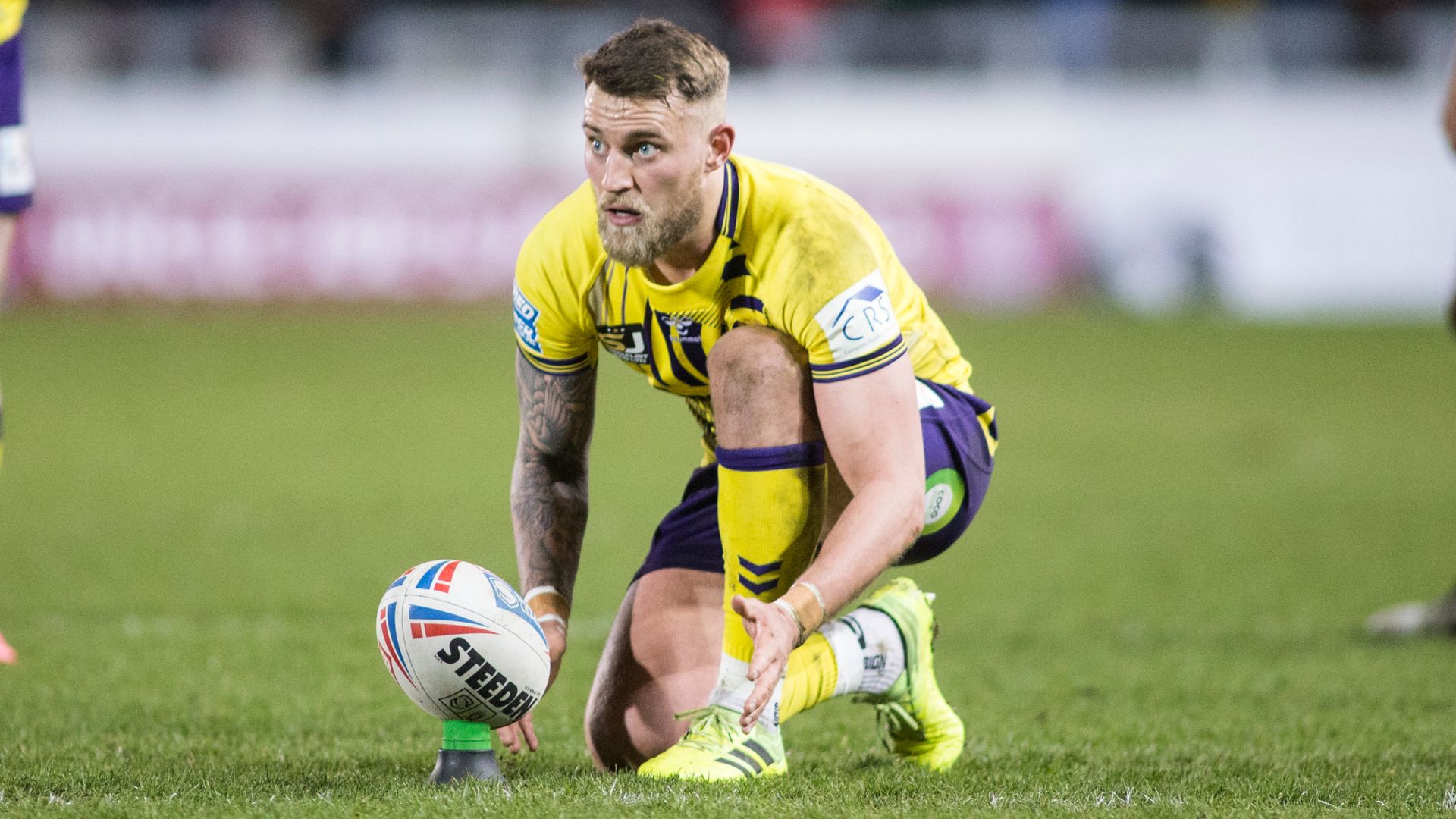 Hankinson, Miski join Broncos | Sammut returns to London