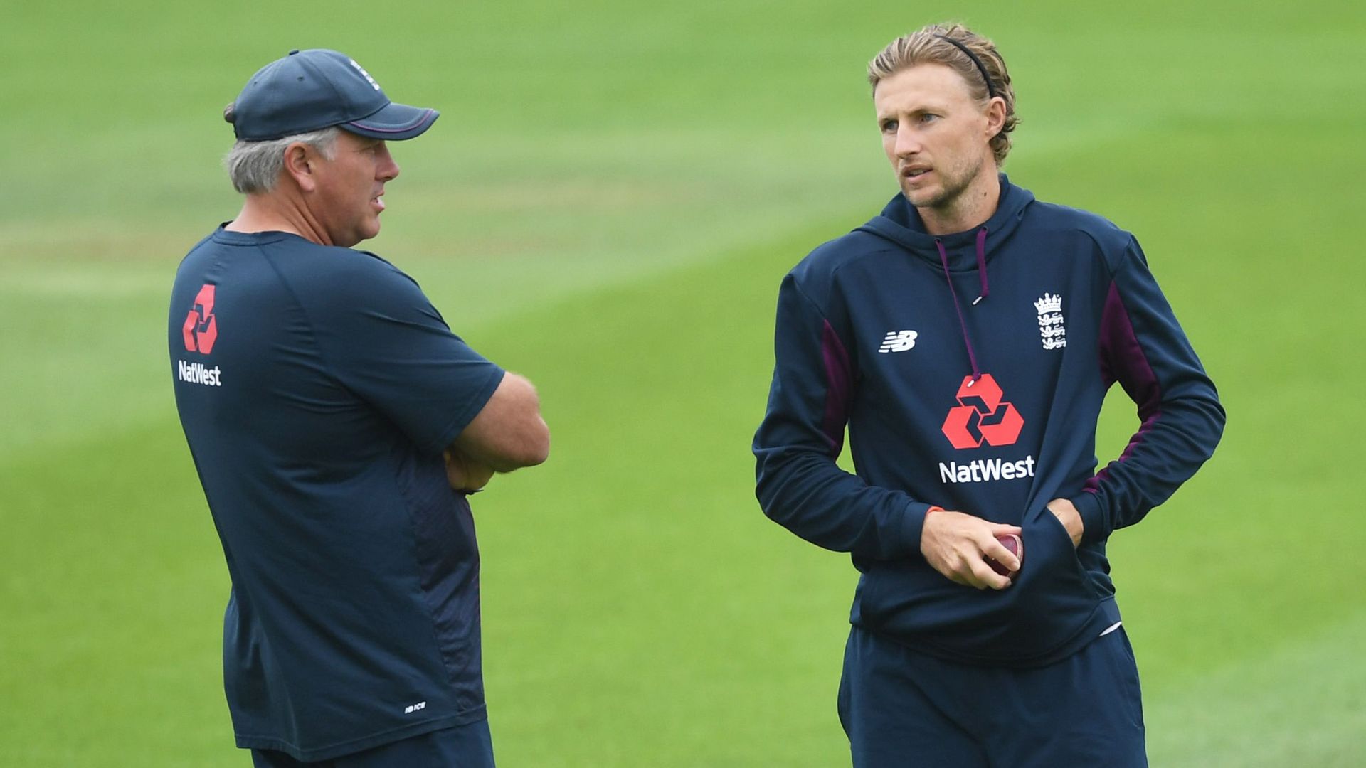 England players set to be offered mental health support