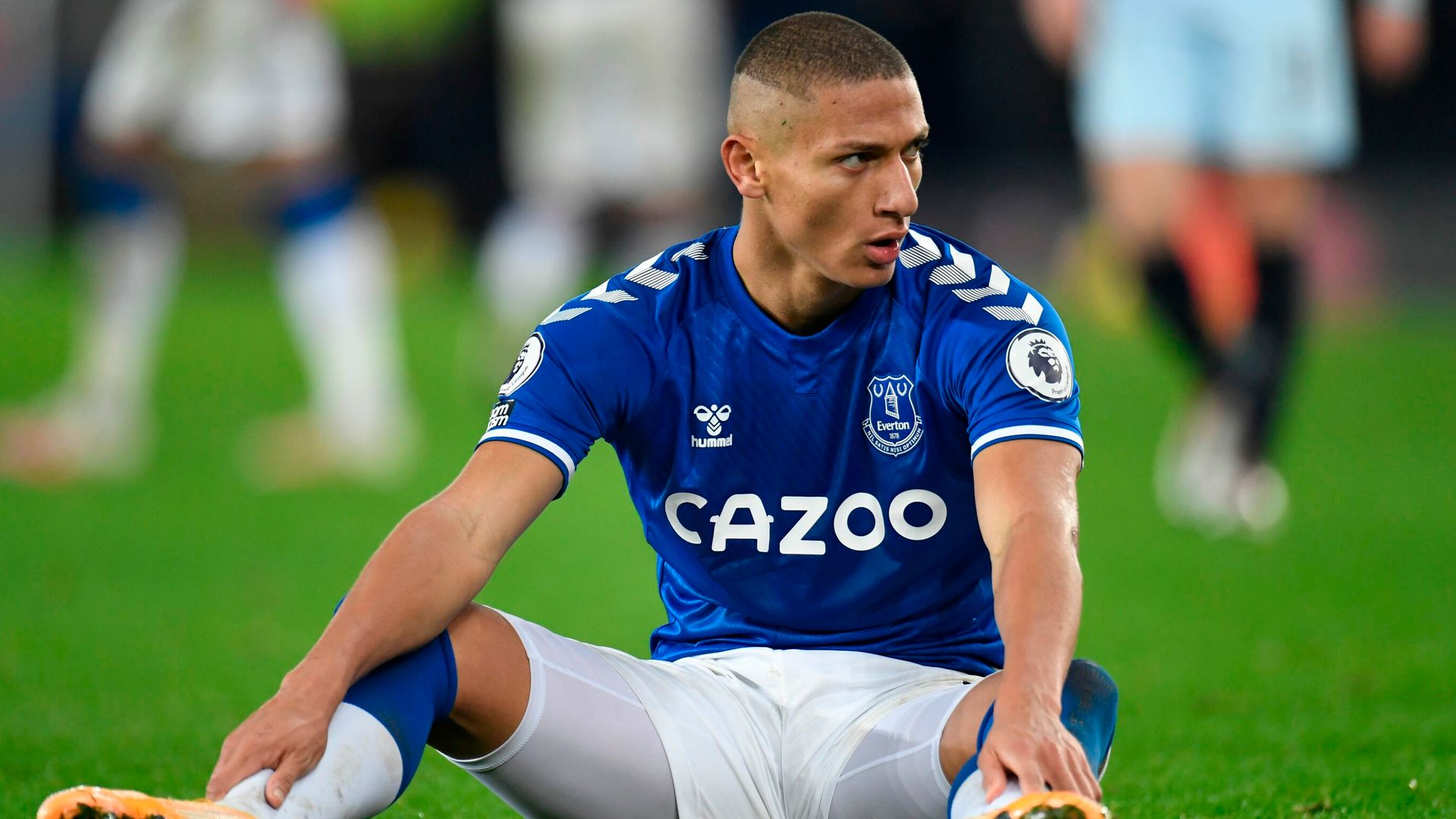 Everton vs West Ham preview: Richarlison back for Blues