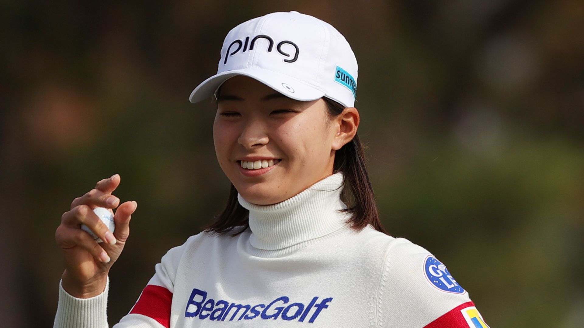 US Women's Open: Round 3 in numbers