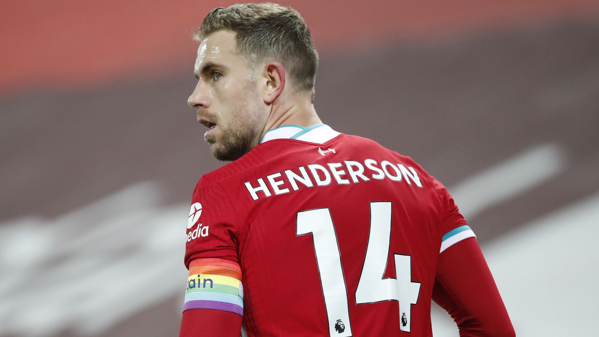 Henderson to Saudi: Why it matters