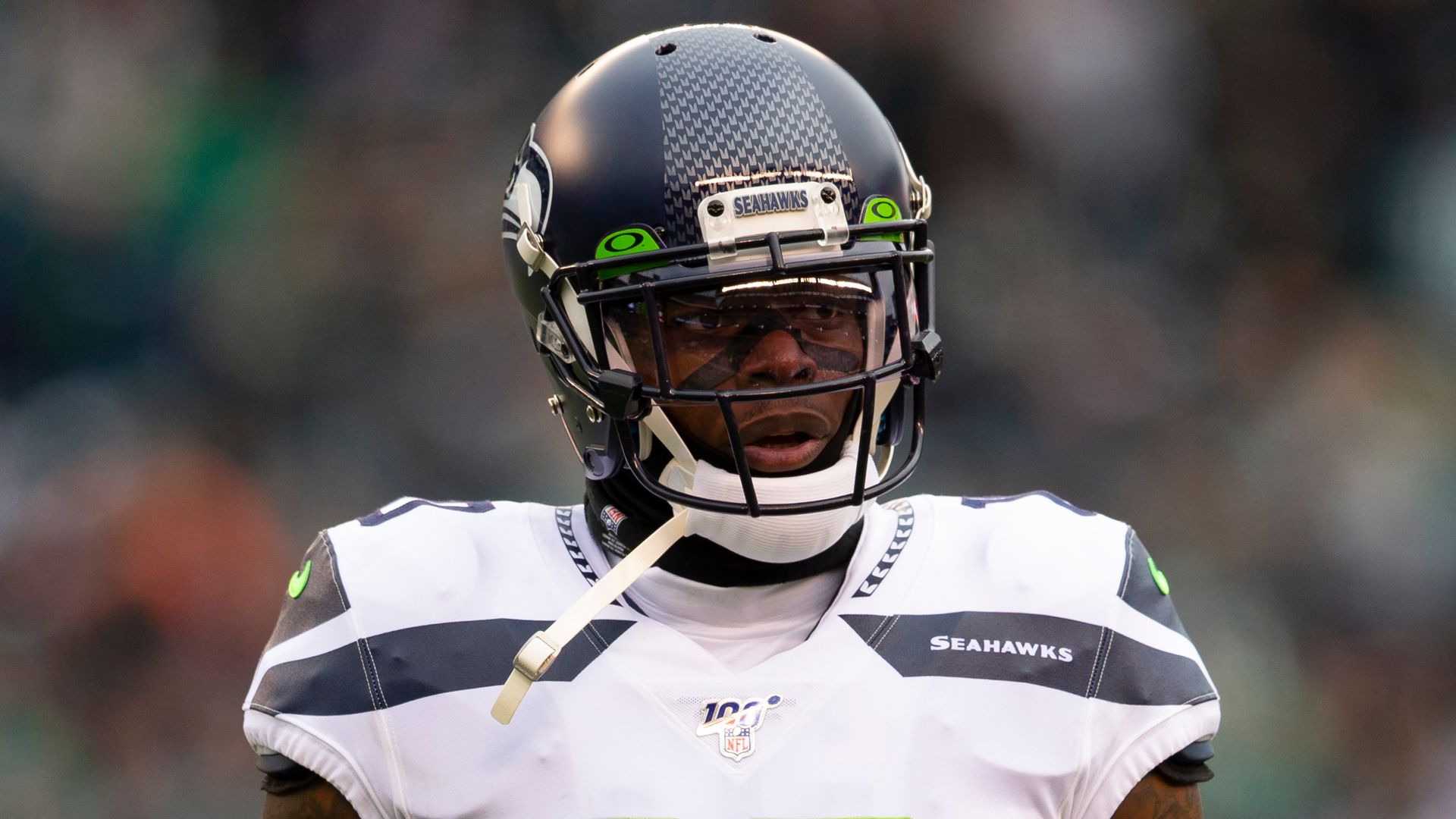 Seahawks' Gordon suspended indefinitely again