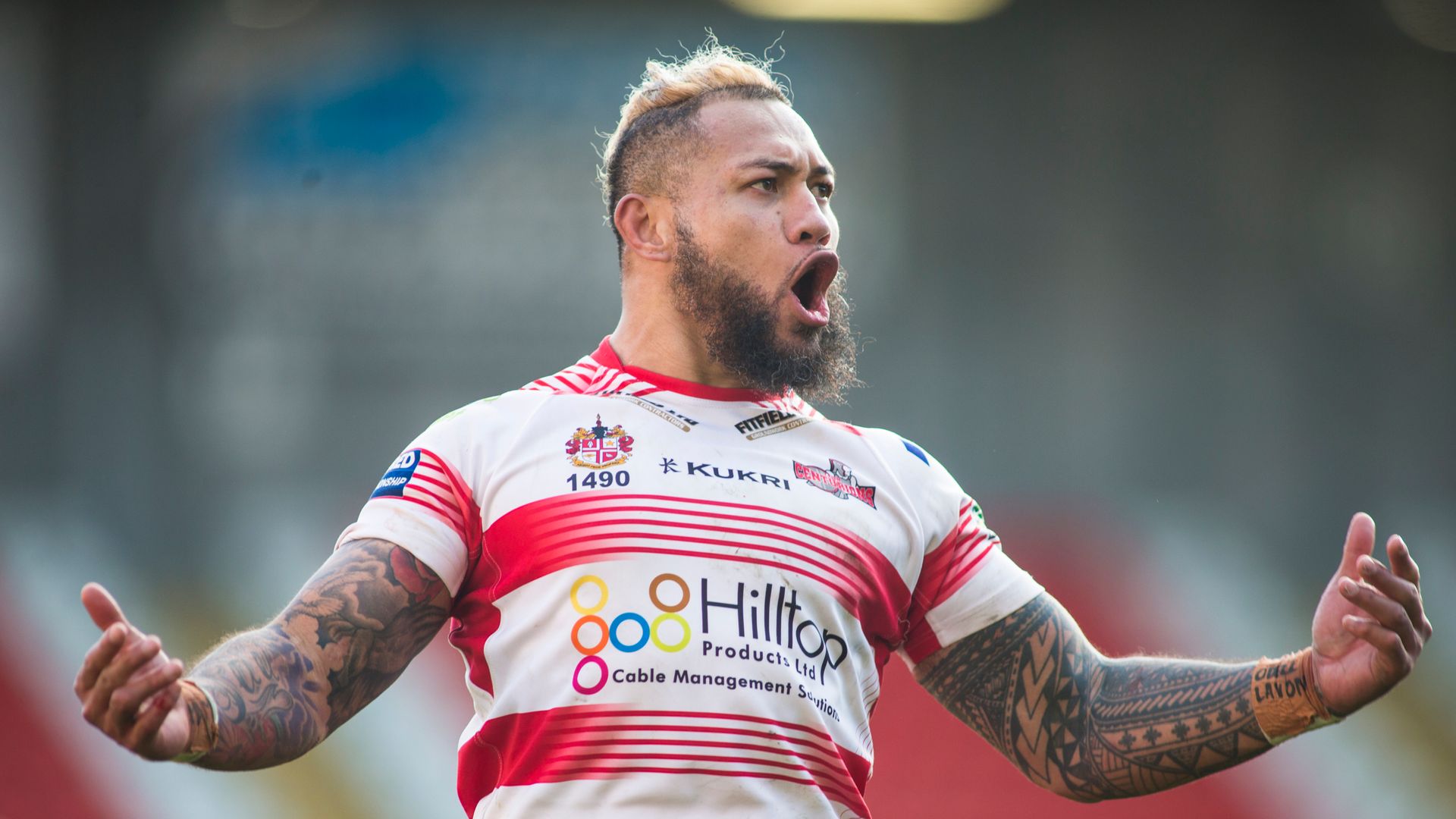 Leigh to play in Super League in 2021