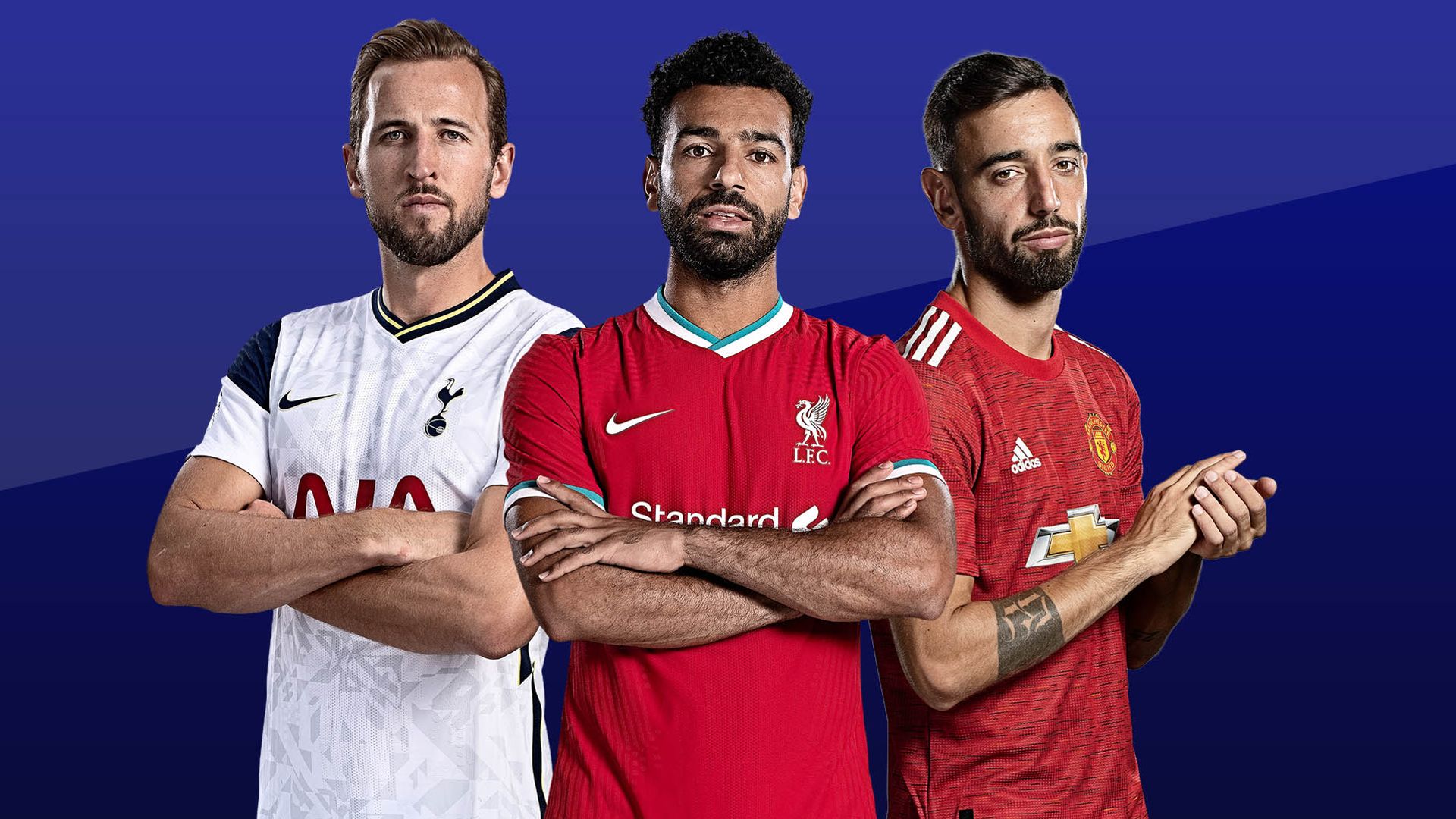 Carra and Nev pick their PL Team of 2020