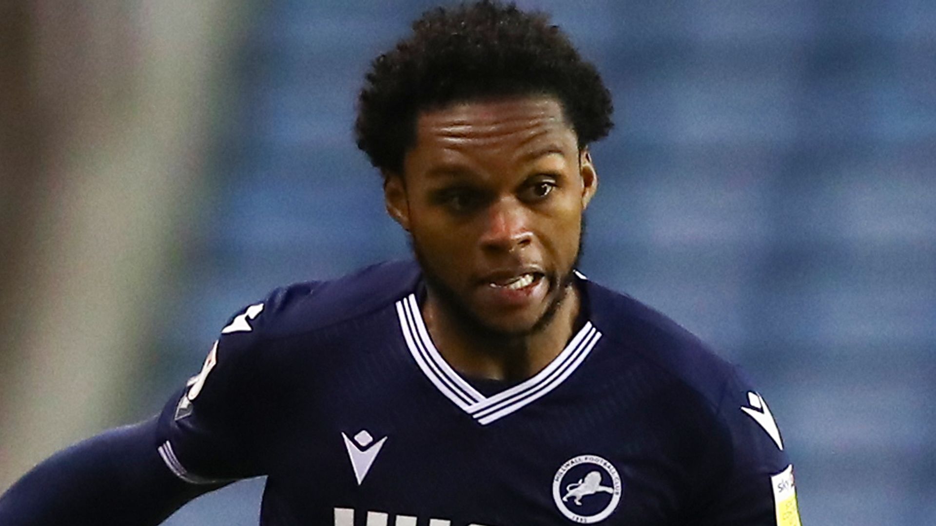 Millwall's Romeo: Booing fans spreading hatred 