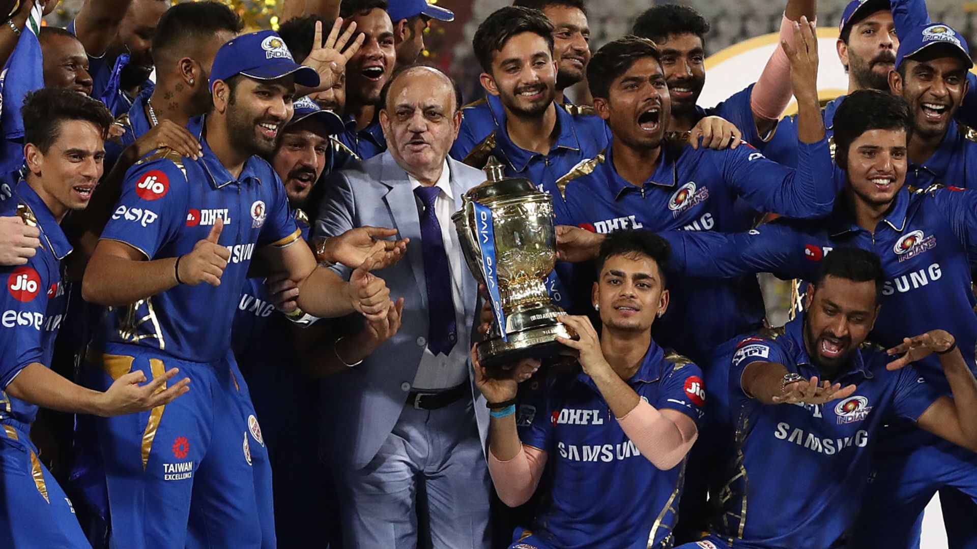 IPL set to become 10-team tournament