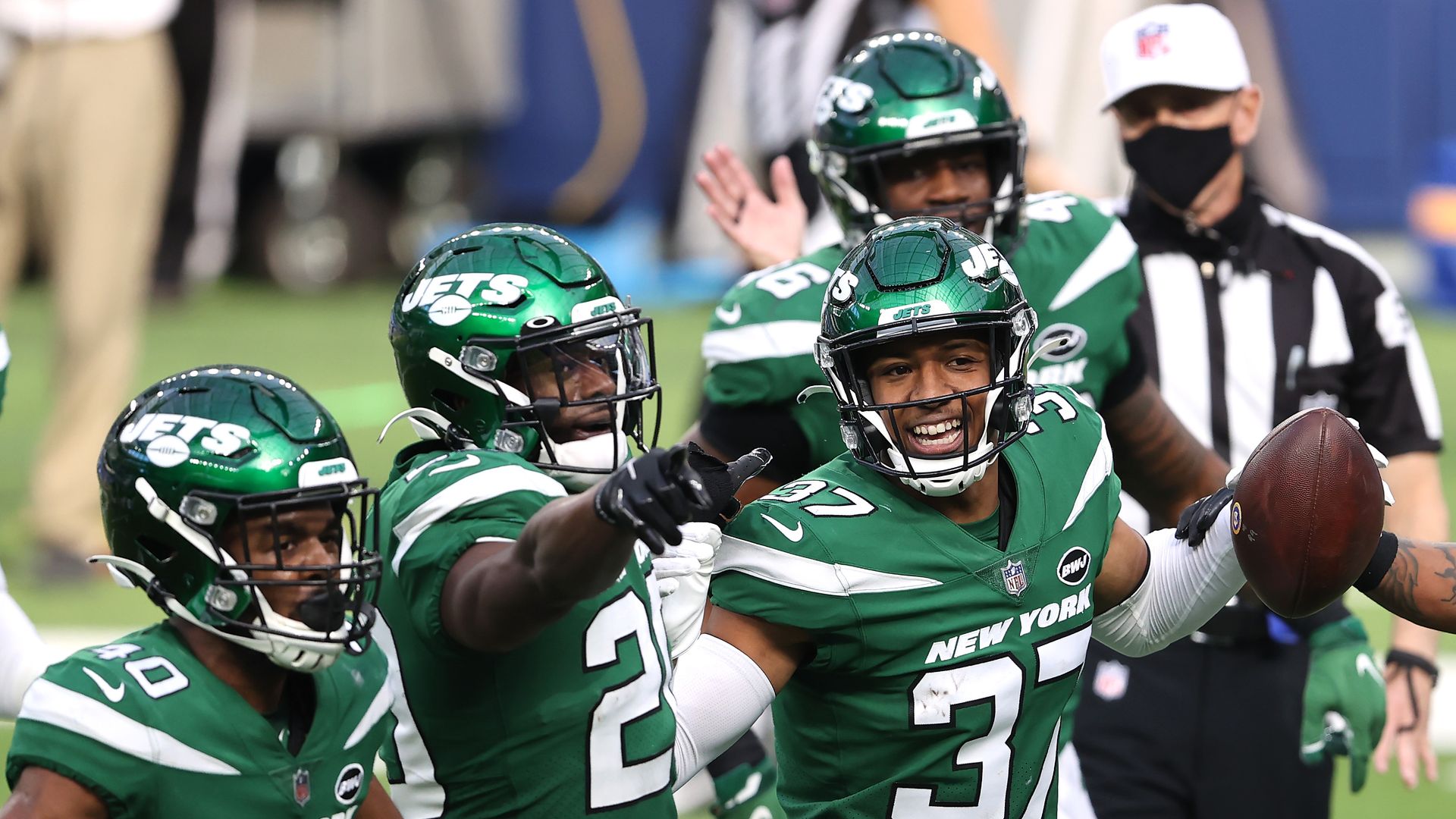 The Final Word: Jets win... but lose at the same time