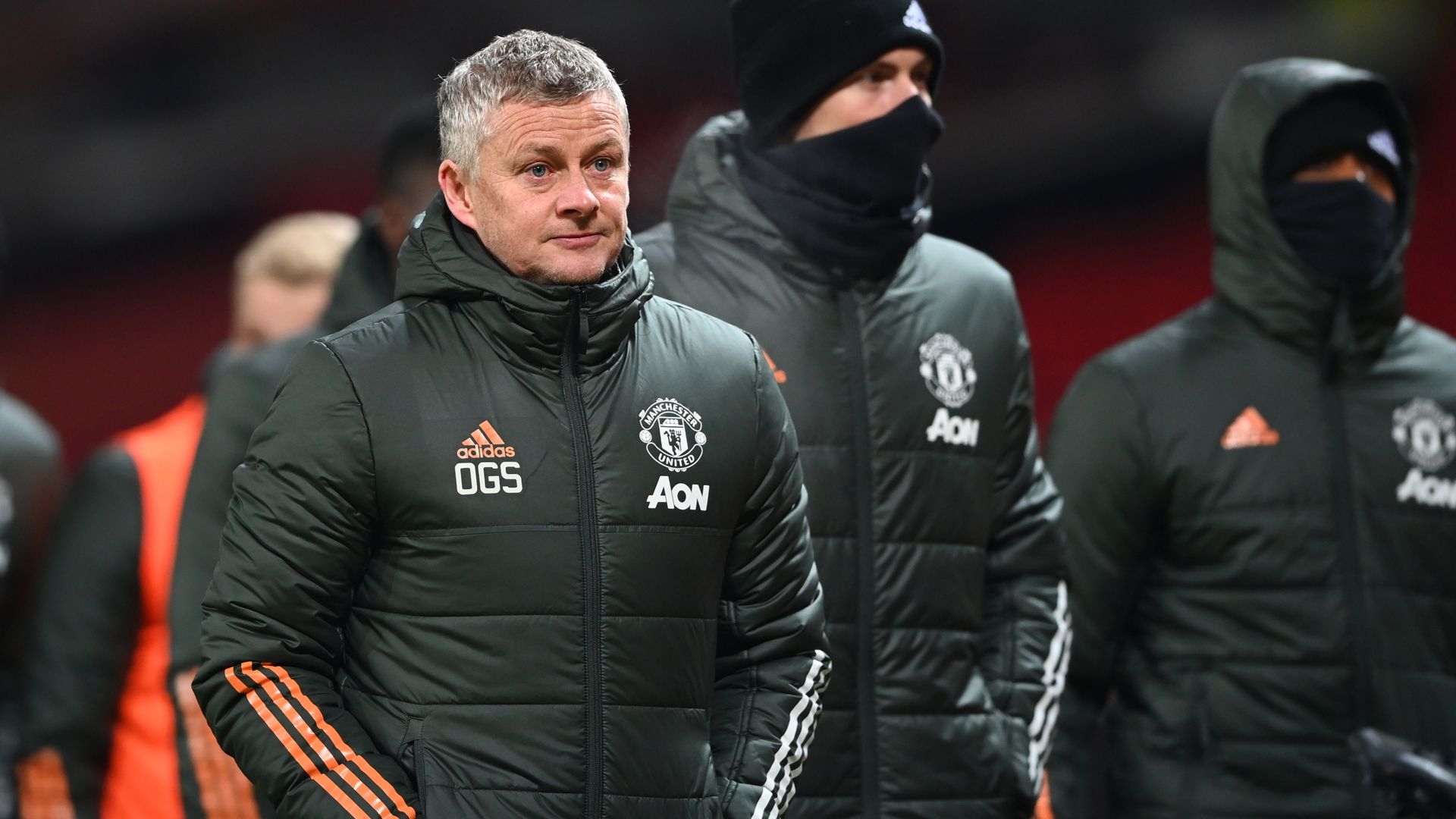 Ole: I can't see benefit of two-week break