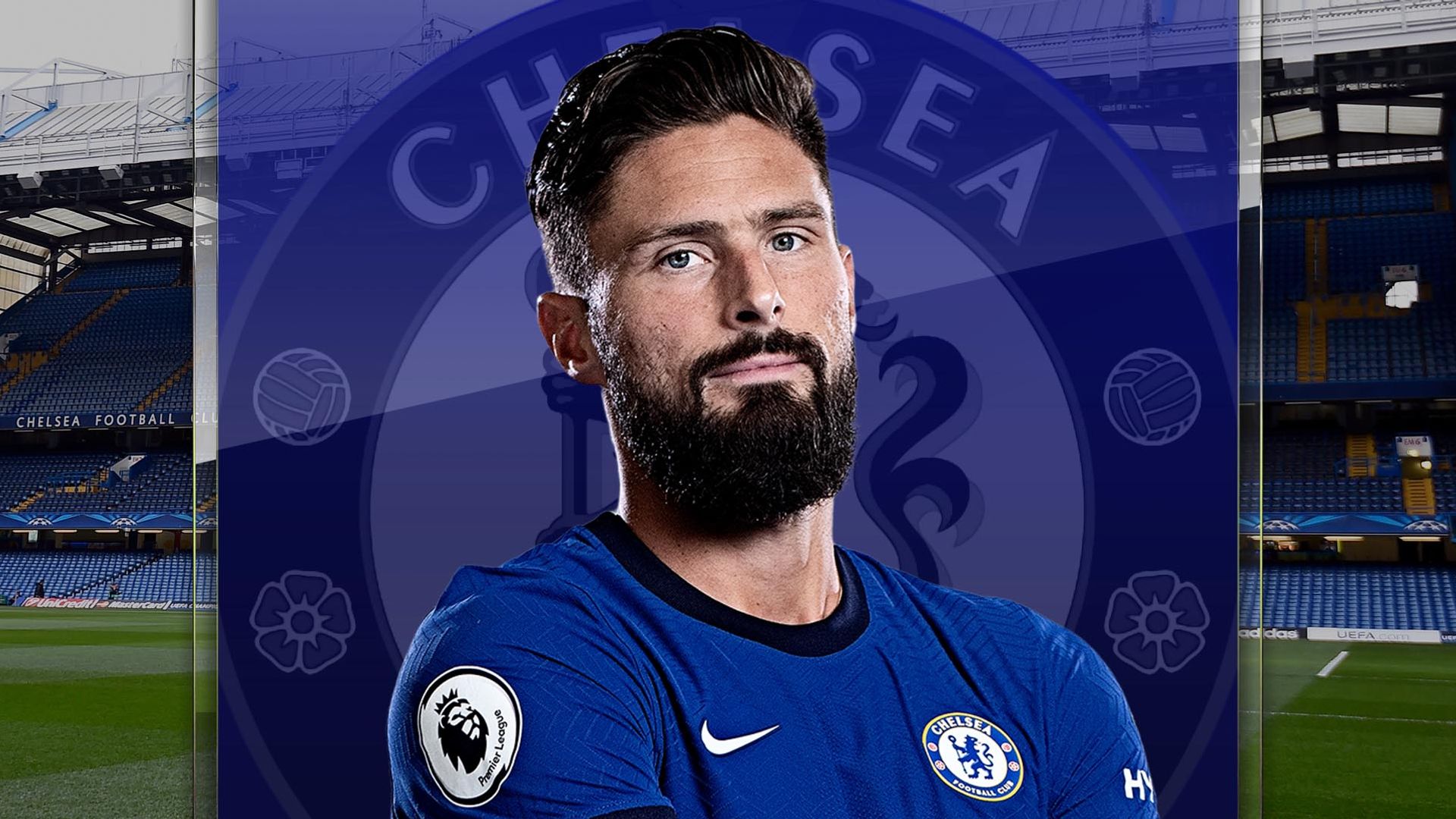 Secrets of Giroud's finishing explained