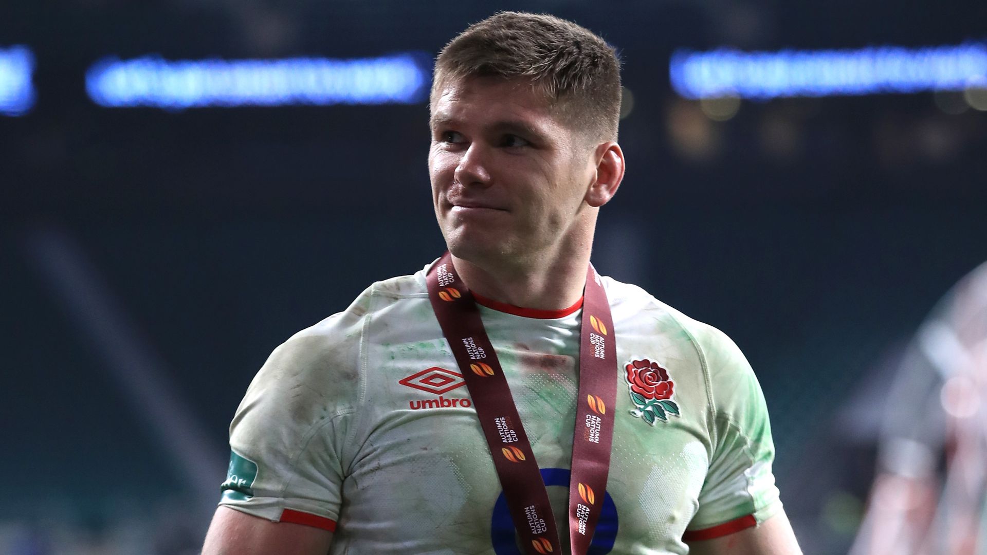 Farrell: My fault we didn't take chances
