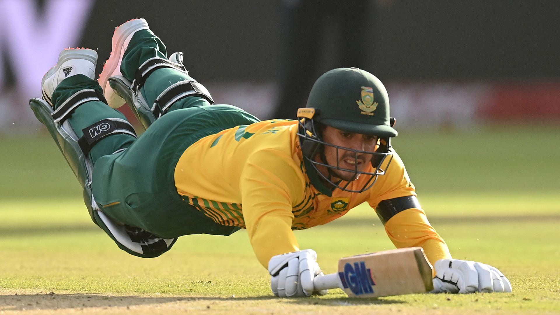 Postponed England ODIs big blow for South Africa