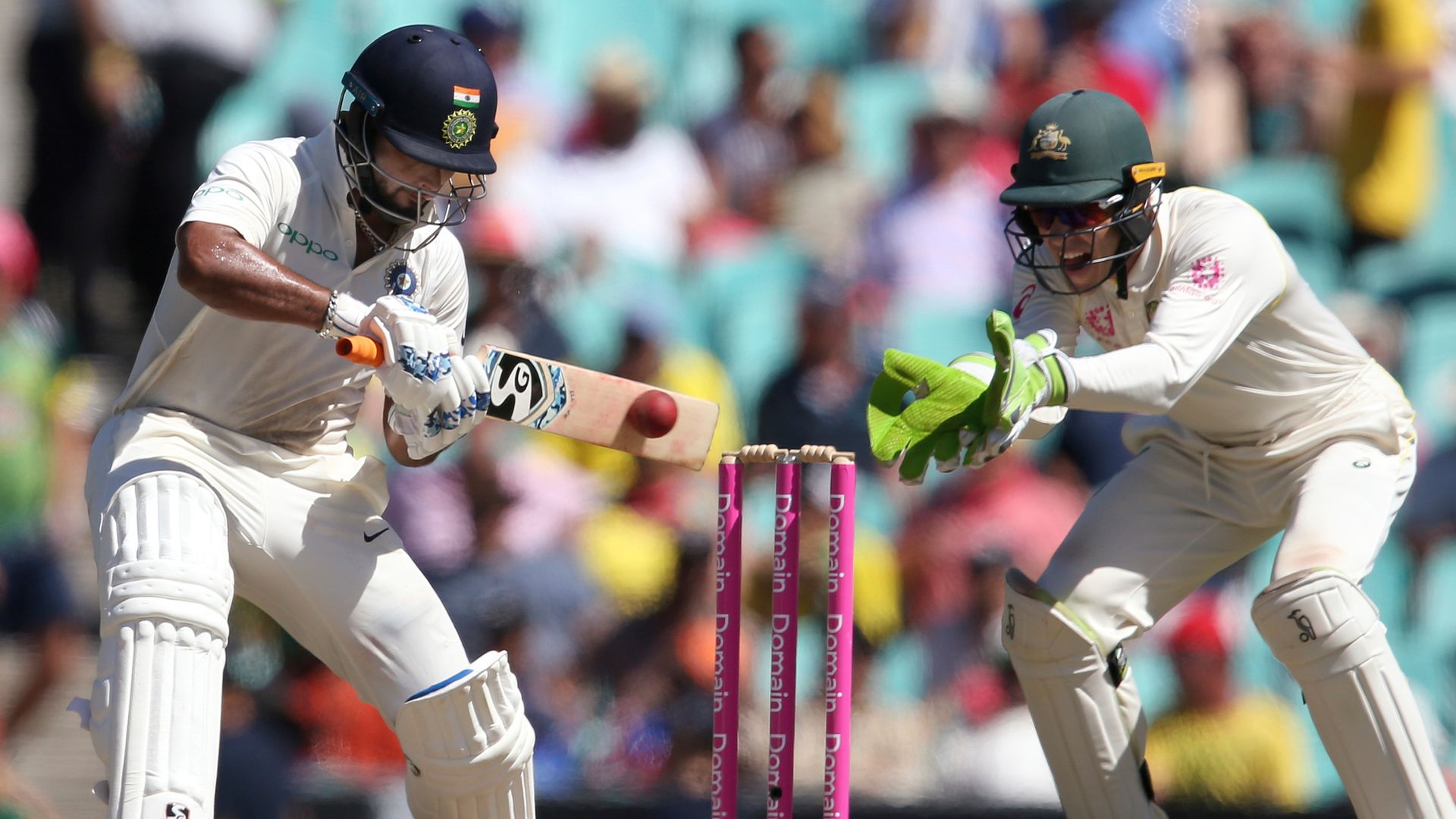 Pant returns; debuts for Gill, Siraj at MCG