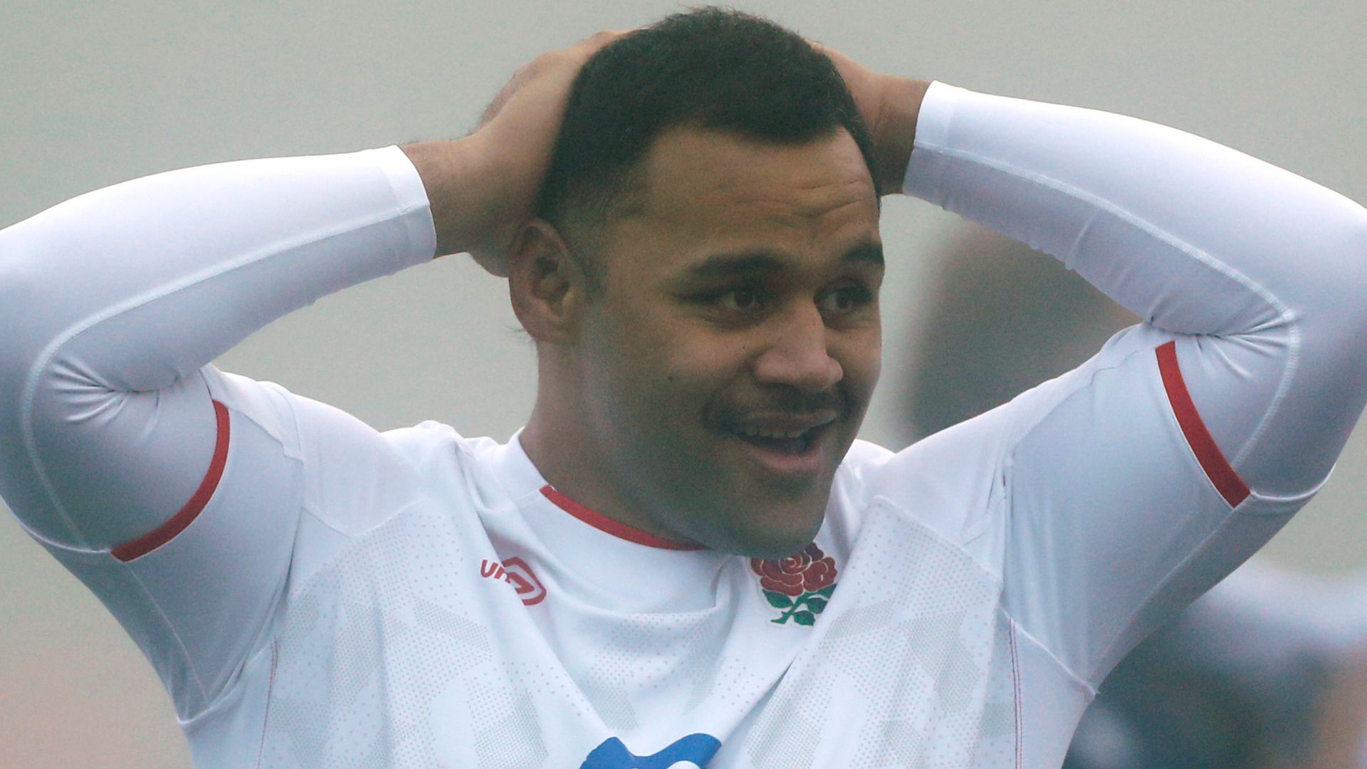 Vunipola accepts criticism of 'boring' autumn Tests