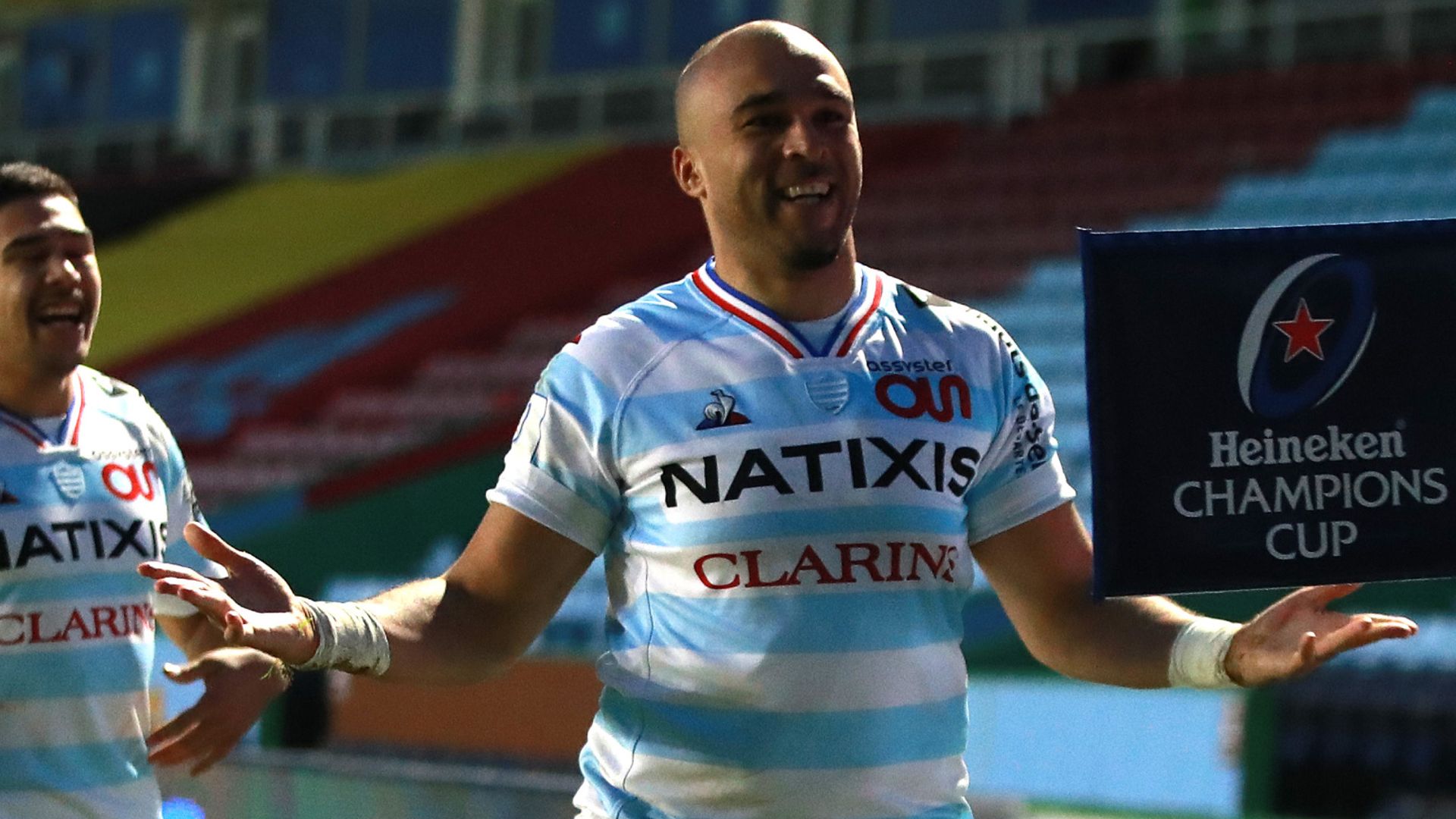 Zebo to rejoin Munster on one-year deal