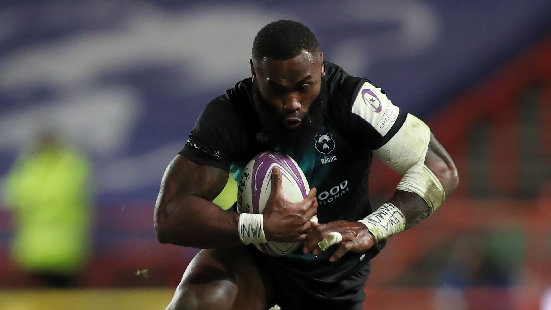Premiership team news