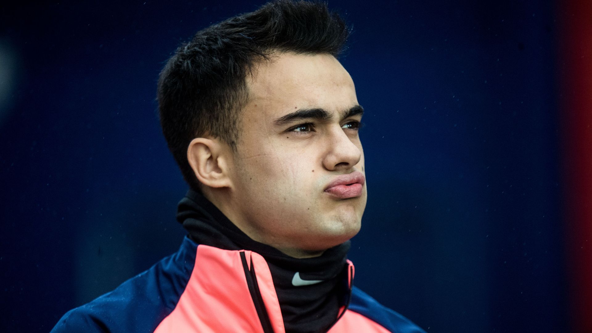 Reguilon 'very much aware' of Spurs' trophy drought