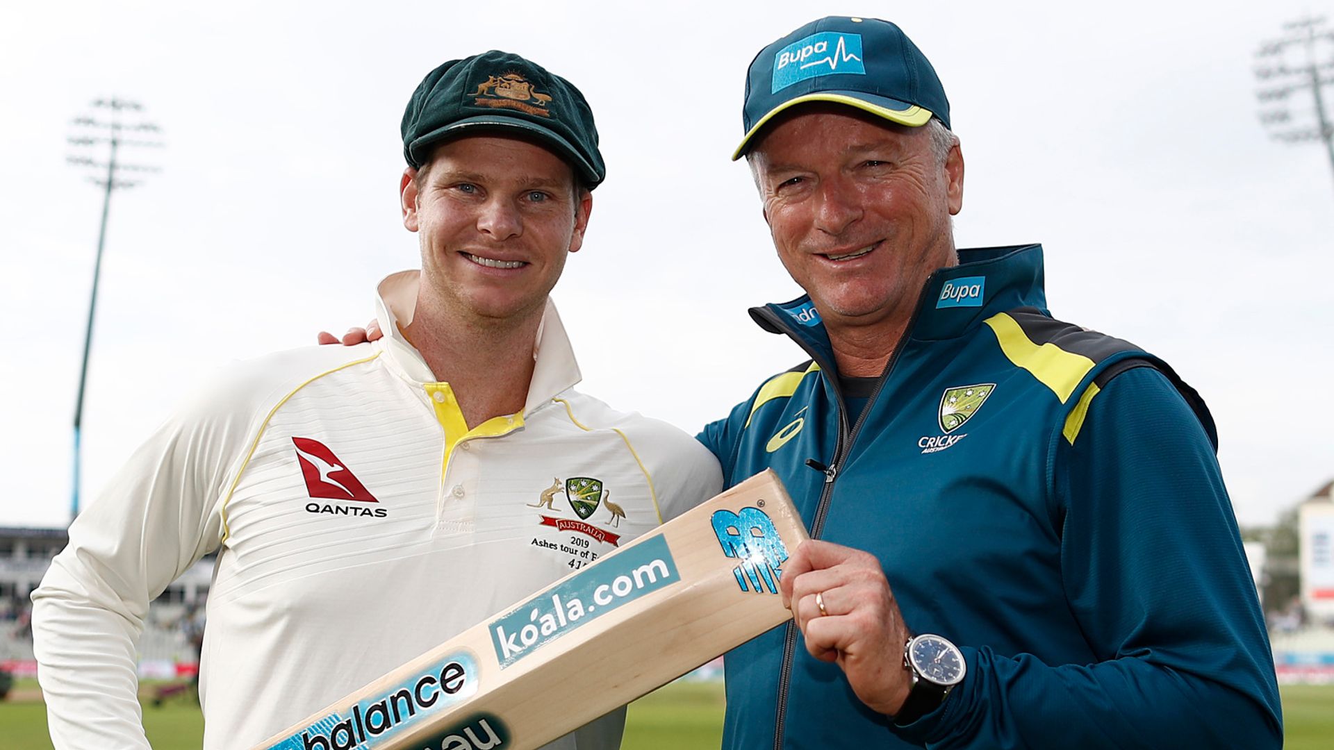 Waugh: I've never seen anything like amazing Smith