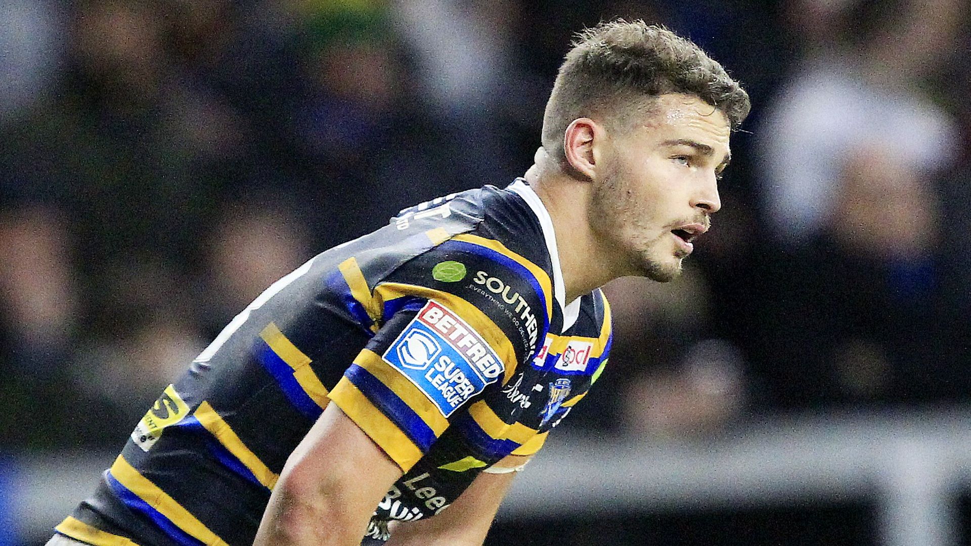 Ward: More work needed on concussion