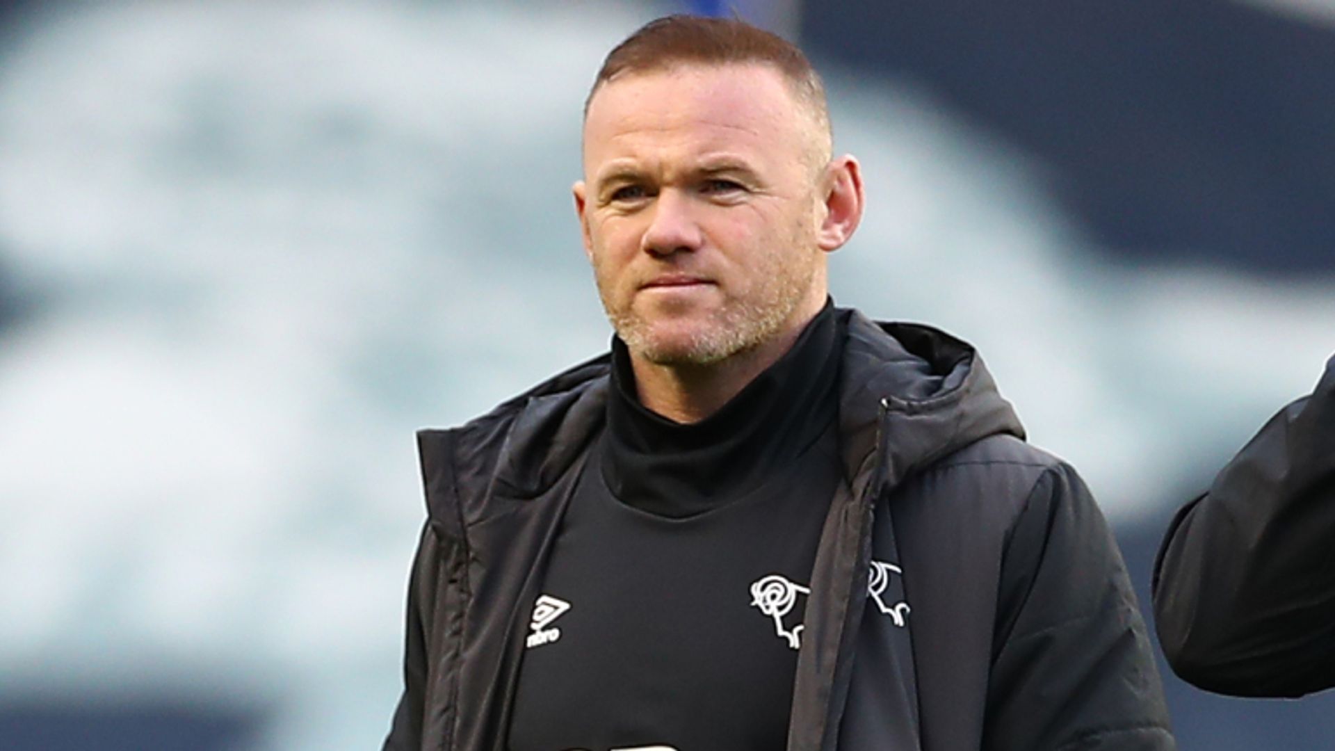 Rooney: Booing at Millwall 'disgraceful and mindless'