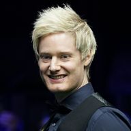 Neil Robertson won the UK Championship in the early hours of Monday morning after a thrilling final