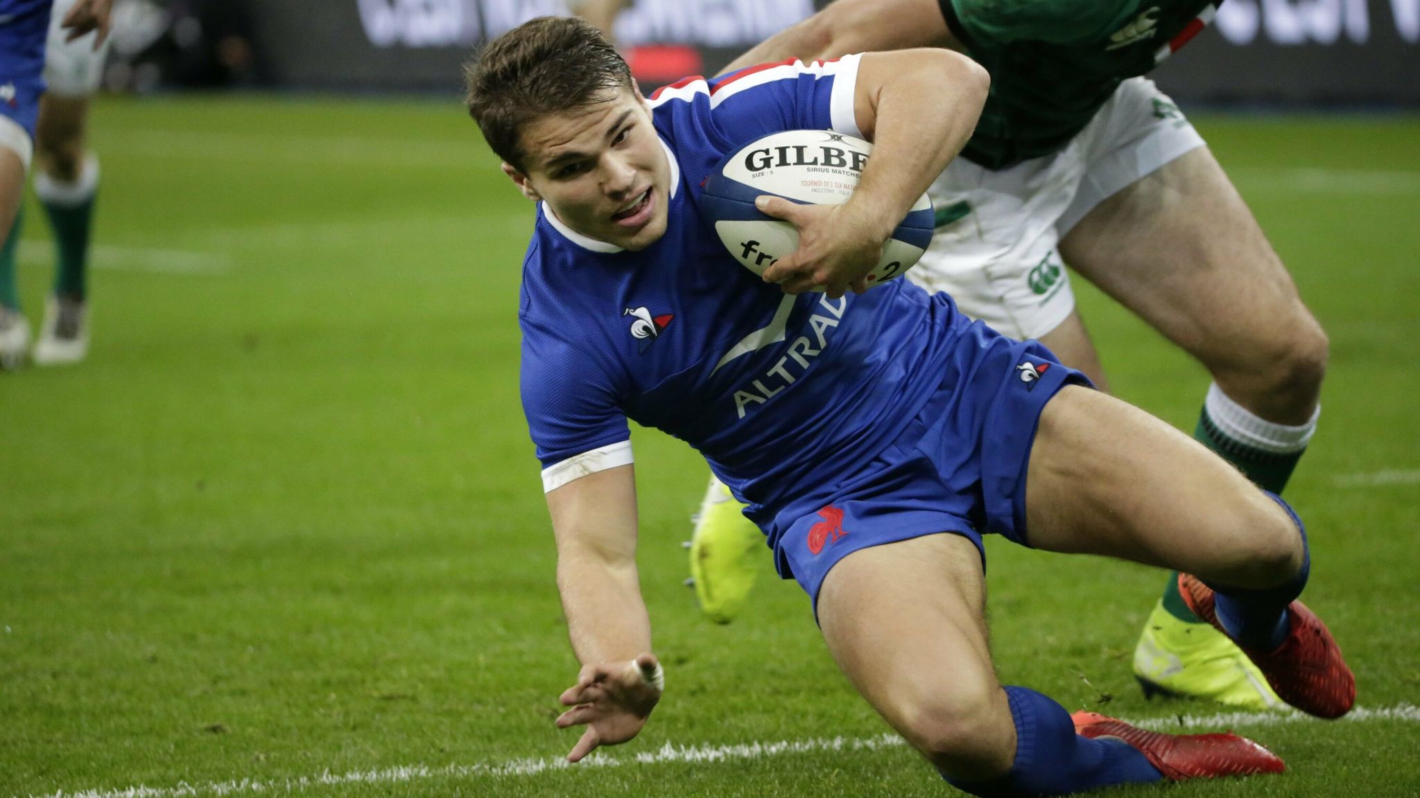 Six Nations 2021 Championship In Focus France Rugby Union News Sky Sports