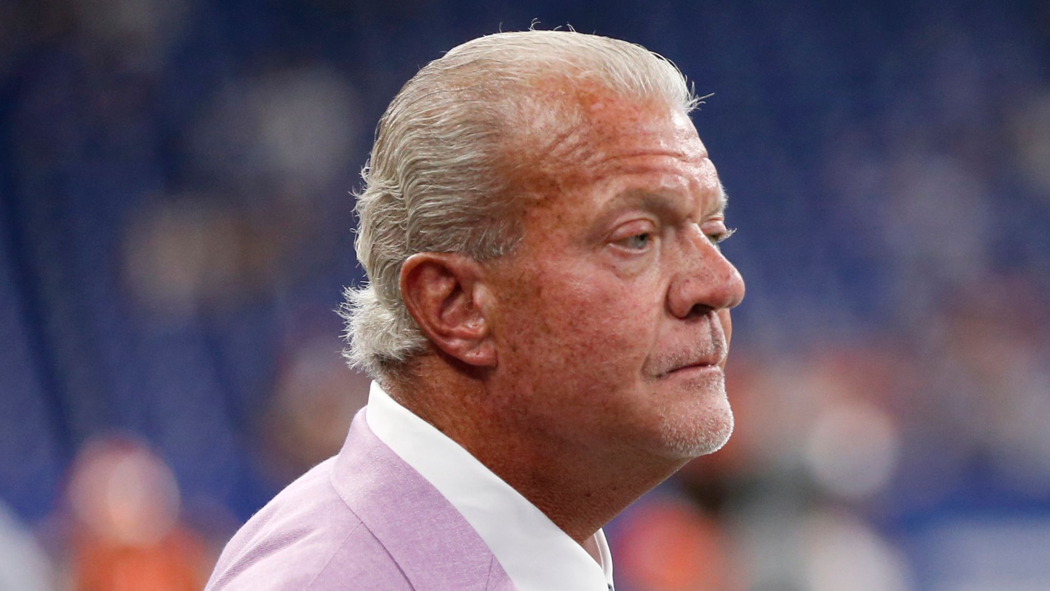 Andrew Luck: Indianapolis Colts boss Jim Irsay rules out quarterback's  return, NFL News