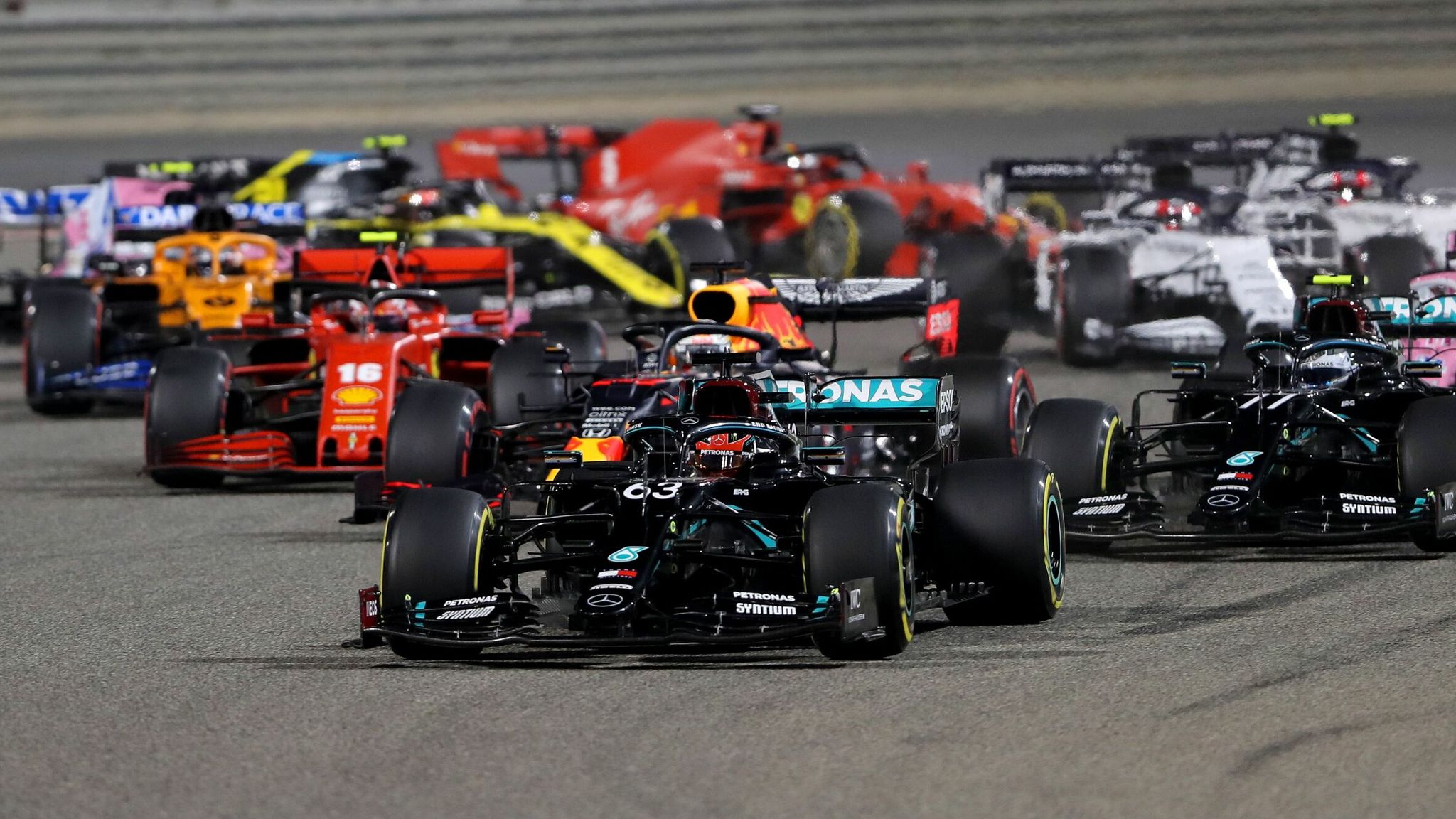 sky sports f1 live commentary