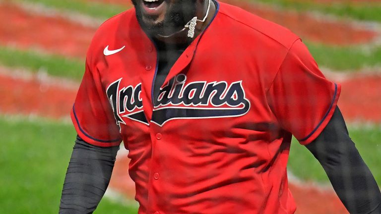 Cleveland will drop the 'Indians' name after 105 years