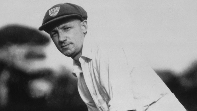 Sir Don Bradman's debut Test cap has been bought by an Australian businessman after going unsold at acuction