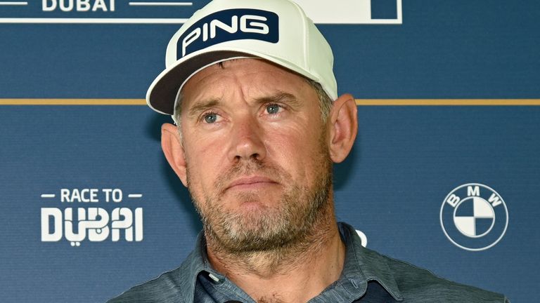 Race to Dubai: Who will end 2020 season as European Tour No 1? | Golf News