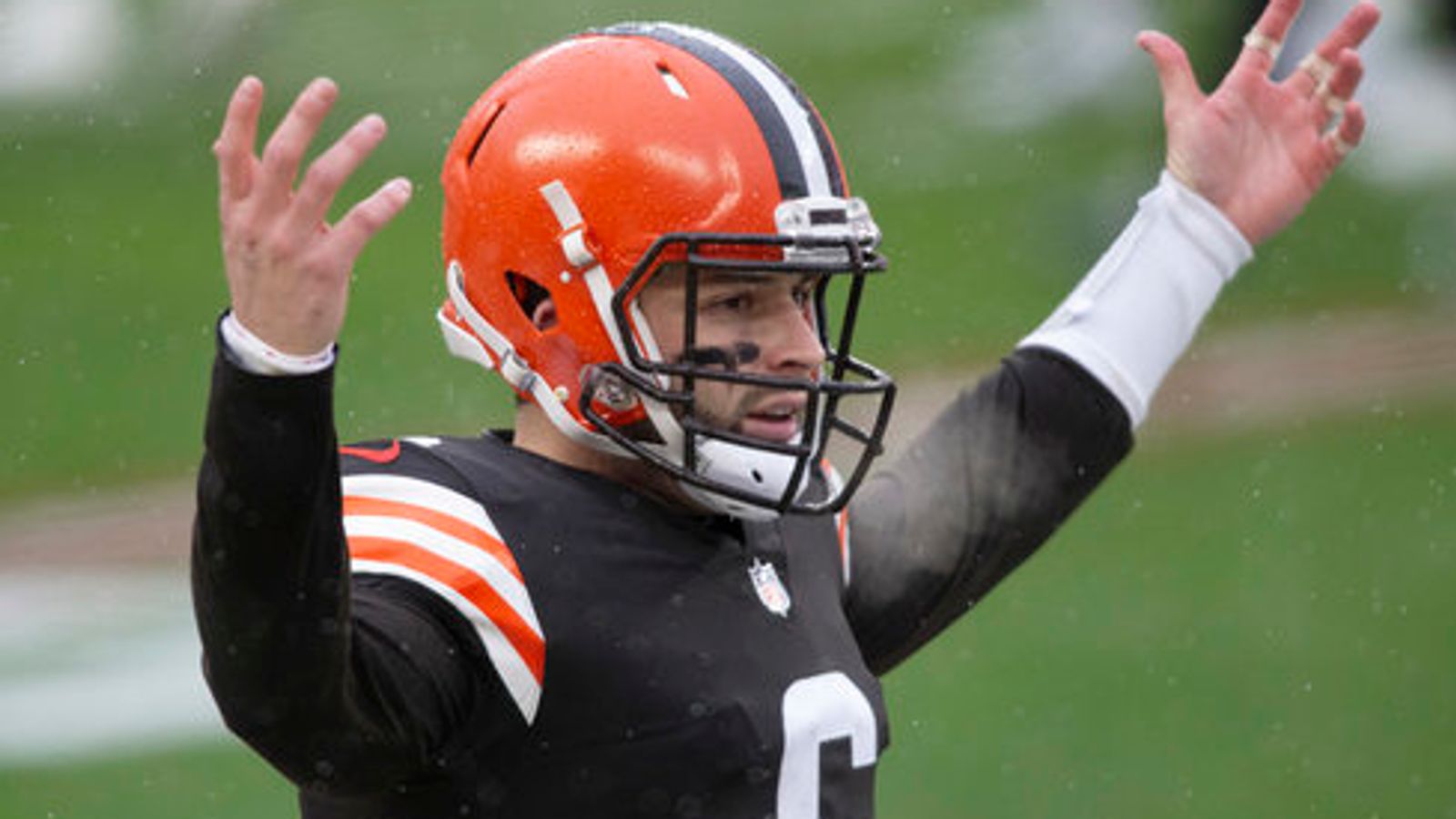 Will Cleveland Browns end drought? Washington to win the NFC East