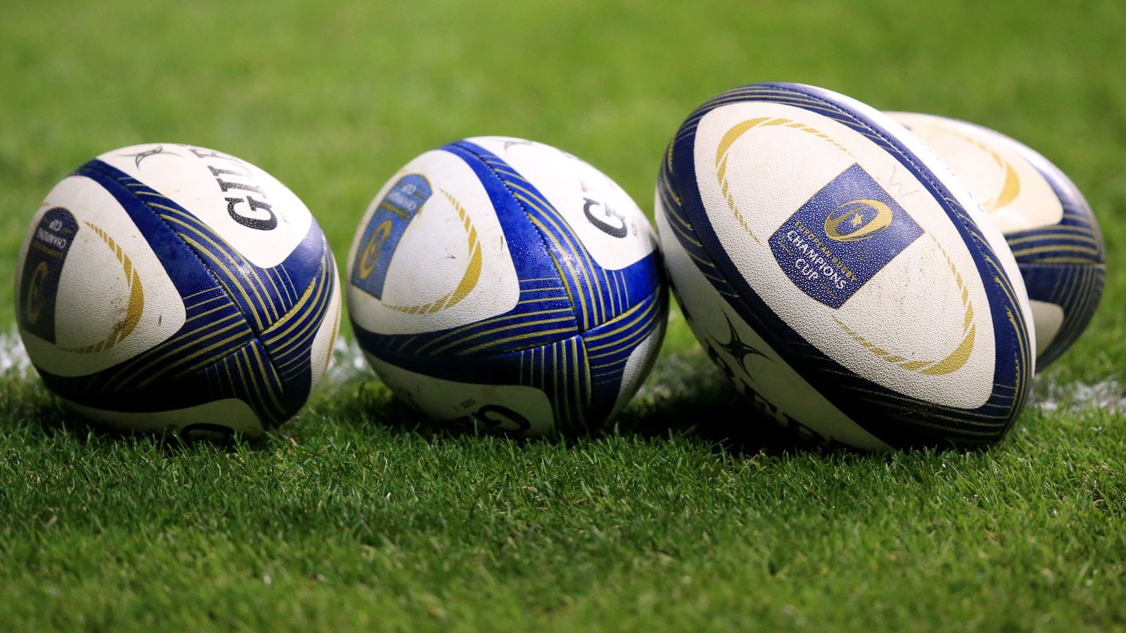 Player registration rules relaxed by Euro rugby chiefs | Rugby Union ...