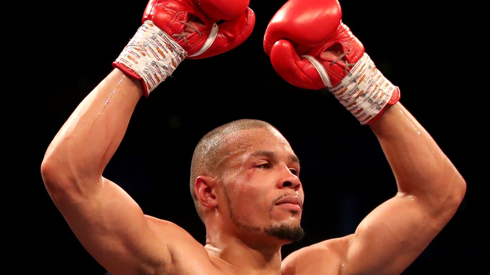 Chris Eubank Jr Signs Promotional Deal With Sauerland Boxing News Sportsdol