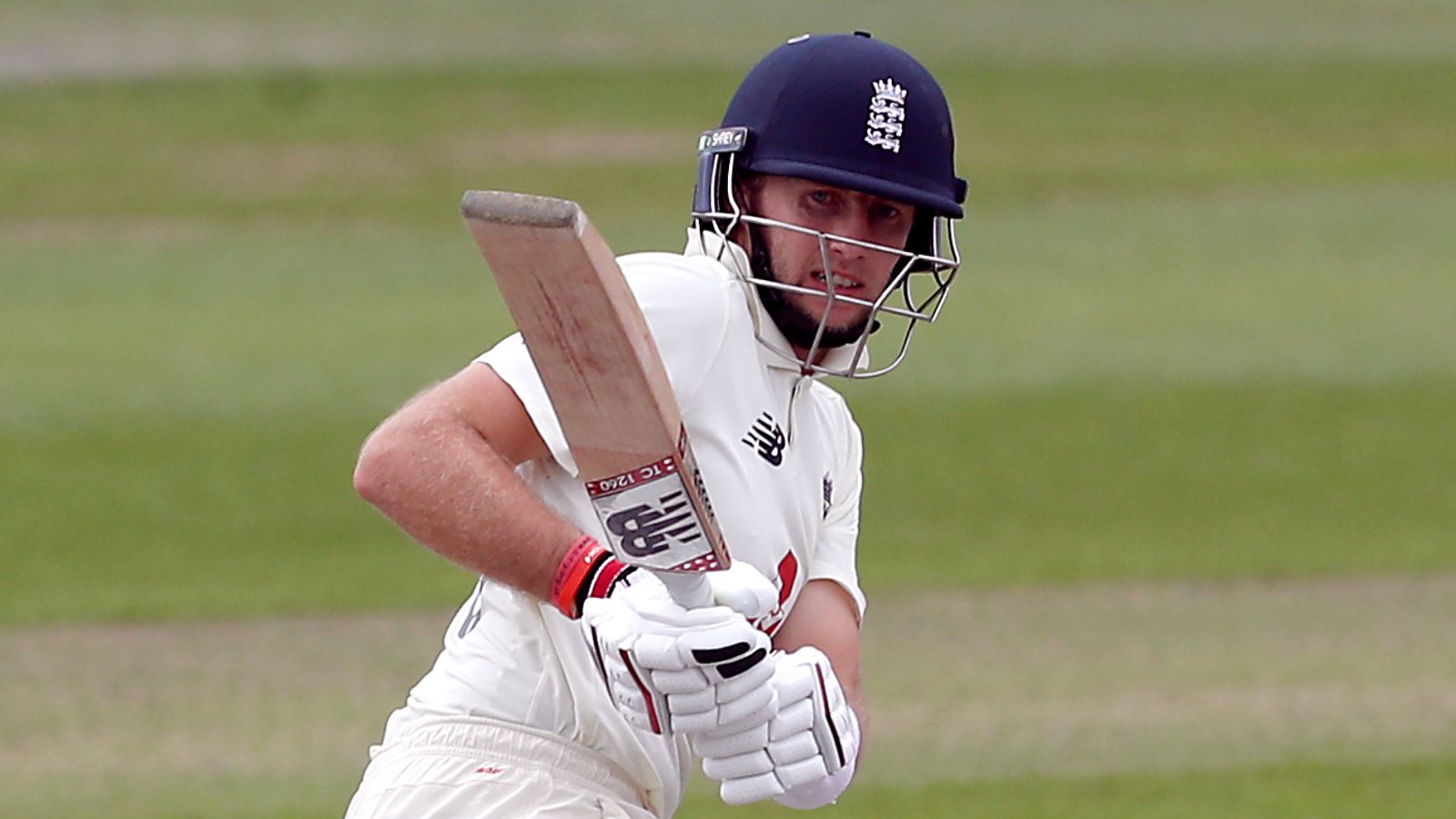 England captain Joe Root impresses in warm-up for Sri ...