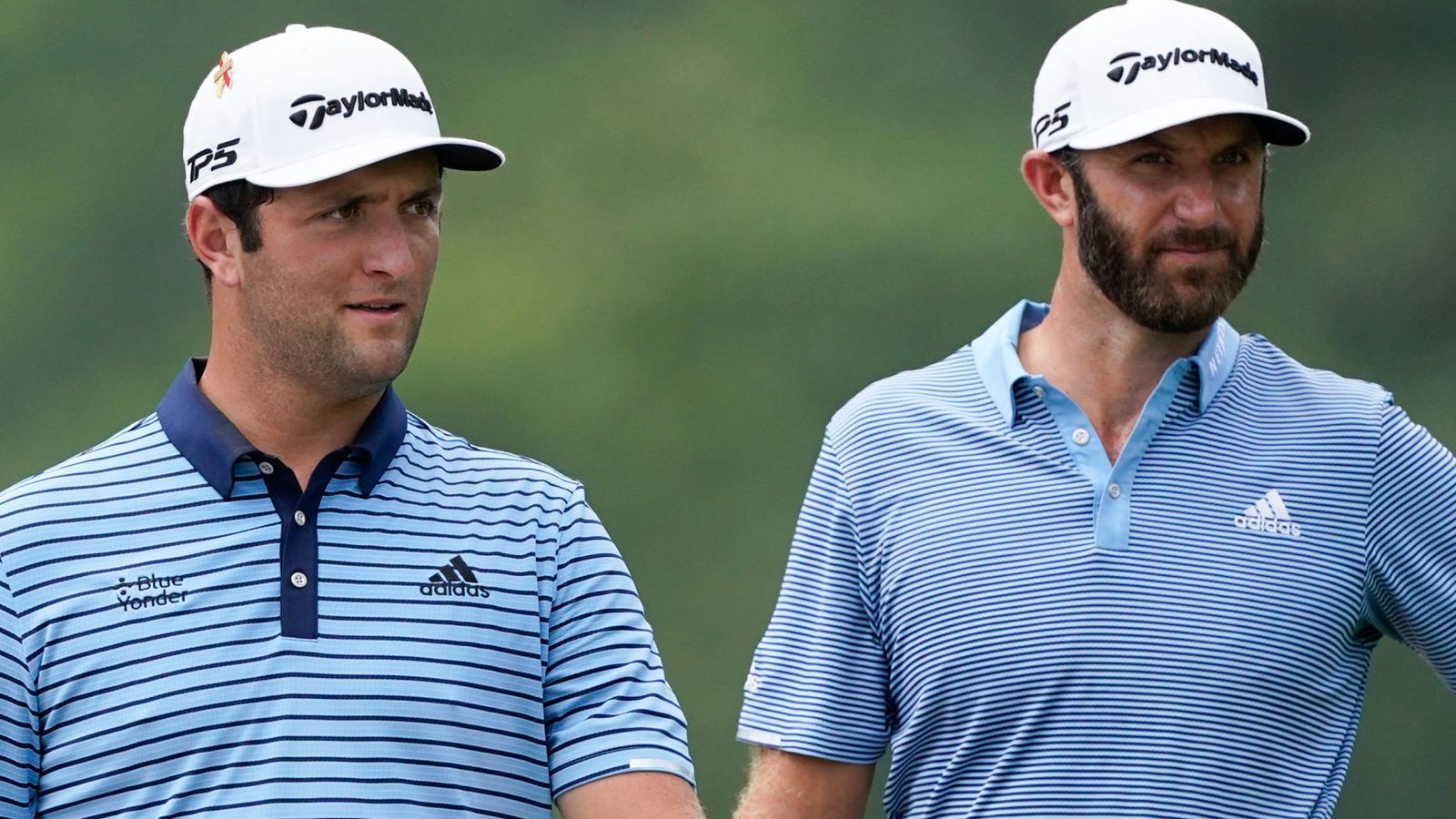 Sentry Tournament of Champions: PGA Tour season resumes in Hawaii